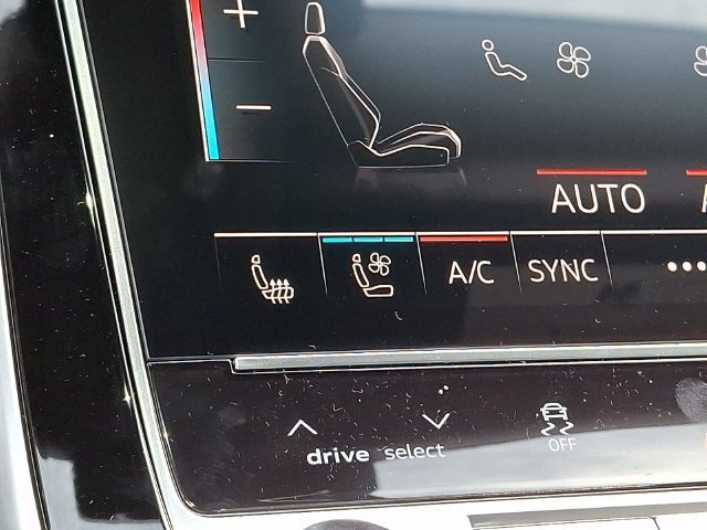 New 2027 Audi Q8 Premium Plus AWD/4WD image 19