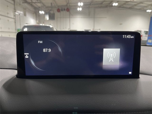 New 2025 MAZDA CX-5 AWD 2.5 S w/ Select Package image 16