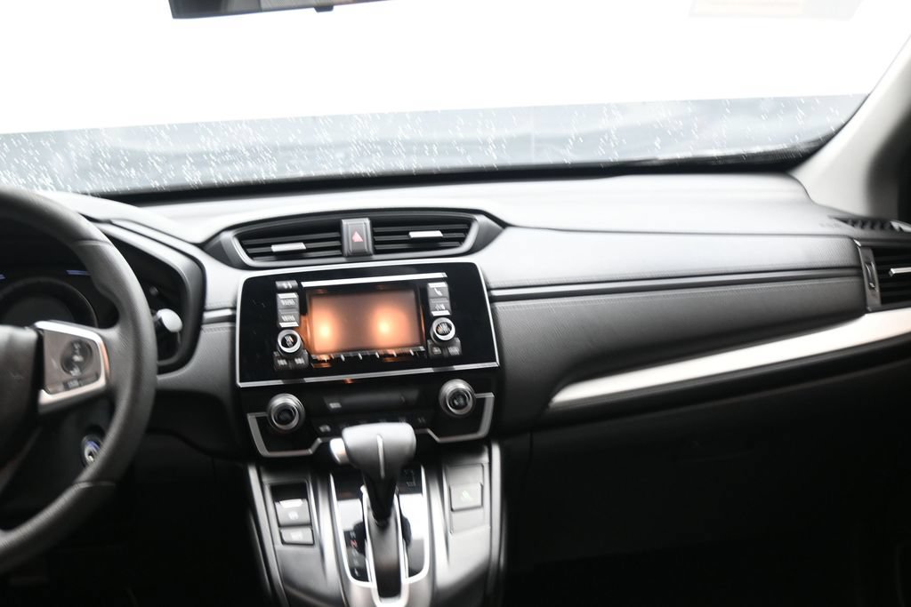 Used 2018 Honda CR-V LX image 12