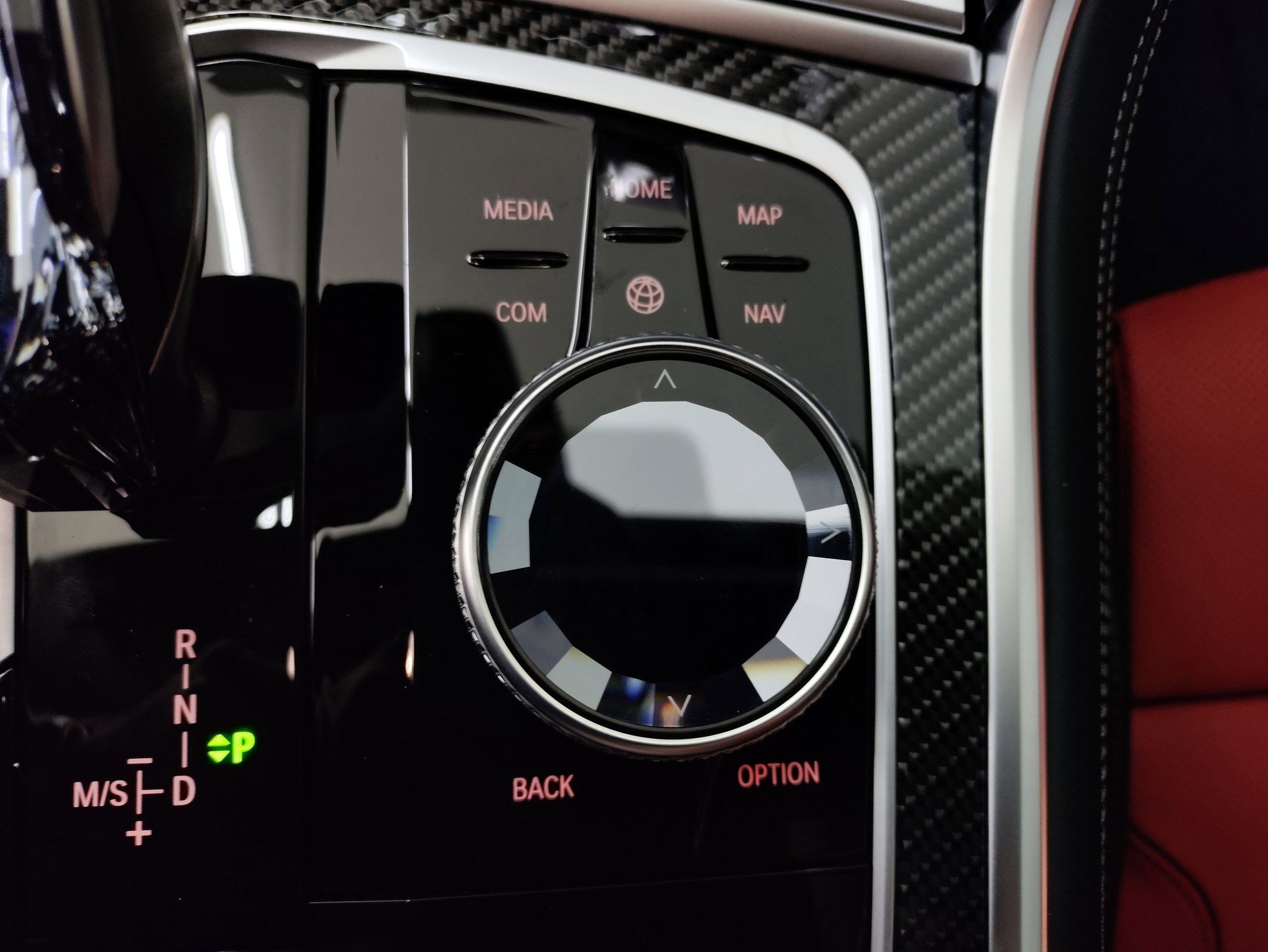 New 2026 BMW M850i xDrive Coupe w/ M Sport Professional Package image 24