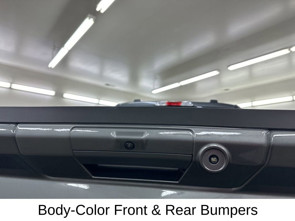 New 2025 Ford F150 XLT w/ Equipment Group 302A MID image 14