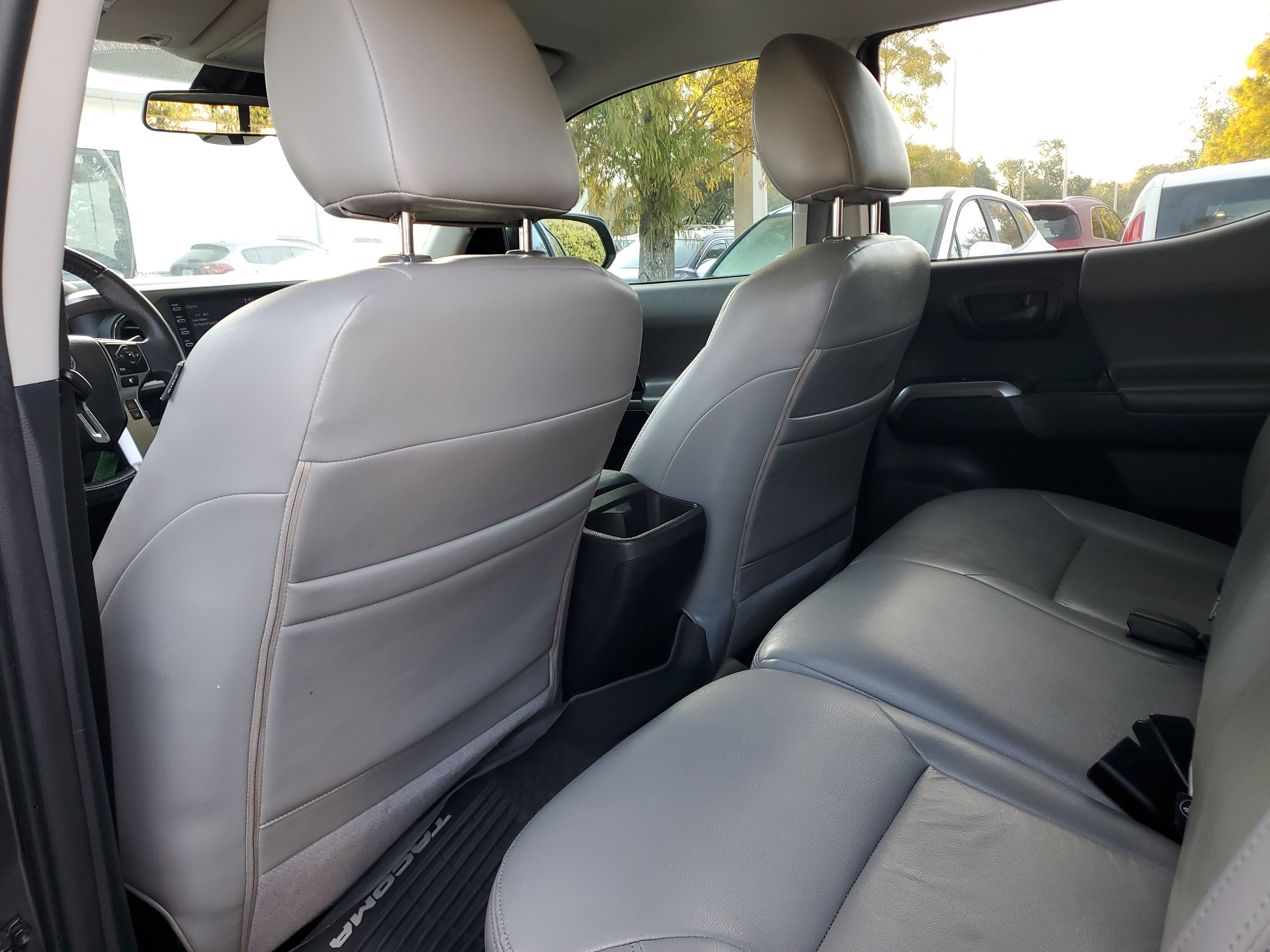 Used 2021 Toyota Tacoma SR5 image 10