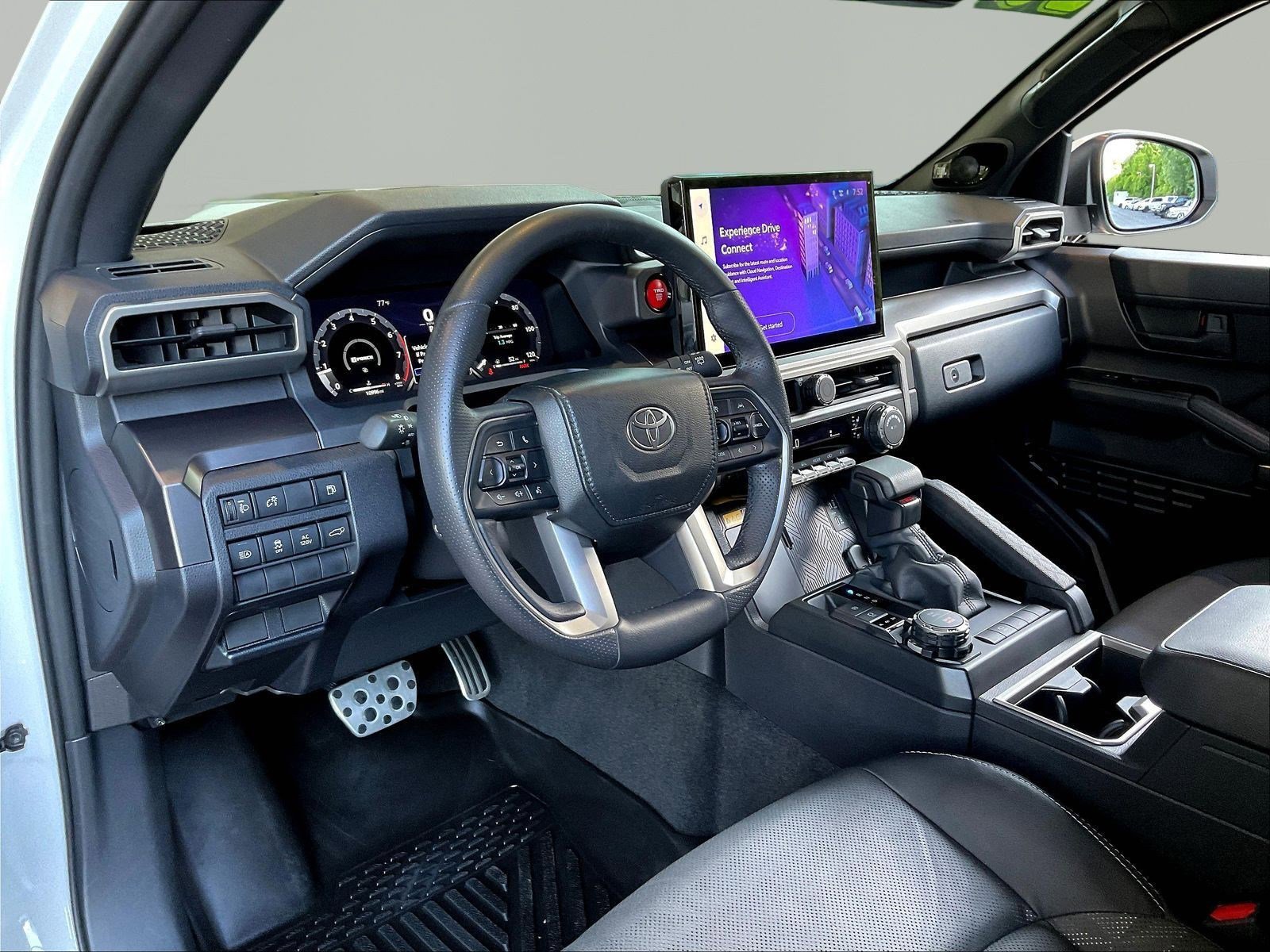 Certified 2025 Toyota 4Runner TRD Sport Premium AWD/4WD image 16