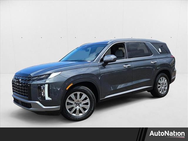 New 2025 Hyundai Palisade SEL
