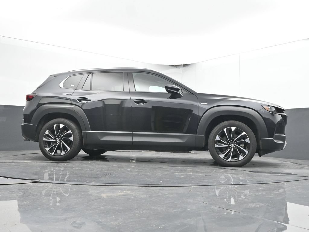 Used 2025 MAZDA CX-50 2.5 Hybrid w/ Premium Plus Pkg AWD/4WD image 35