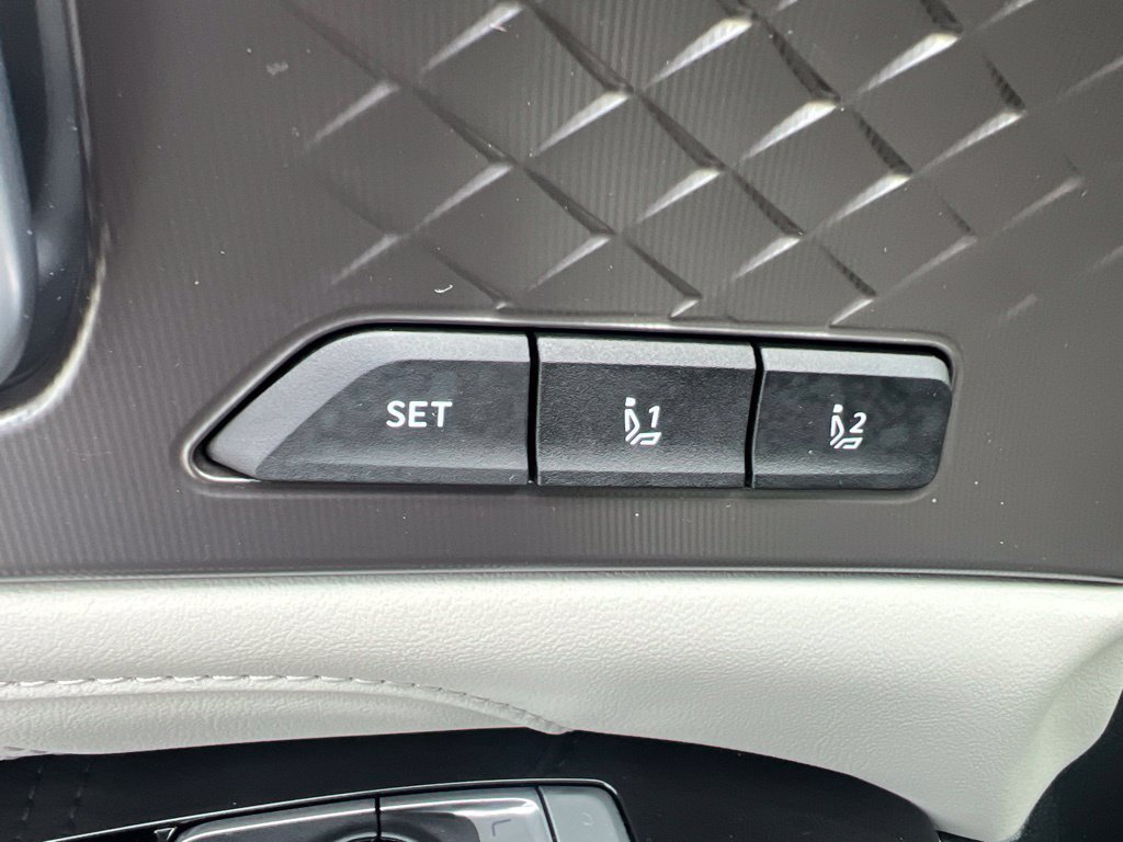 Certified 2026 Kia Sorento SX Prestige AWD/4WD image 48