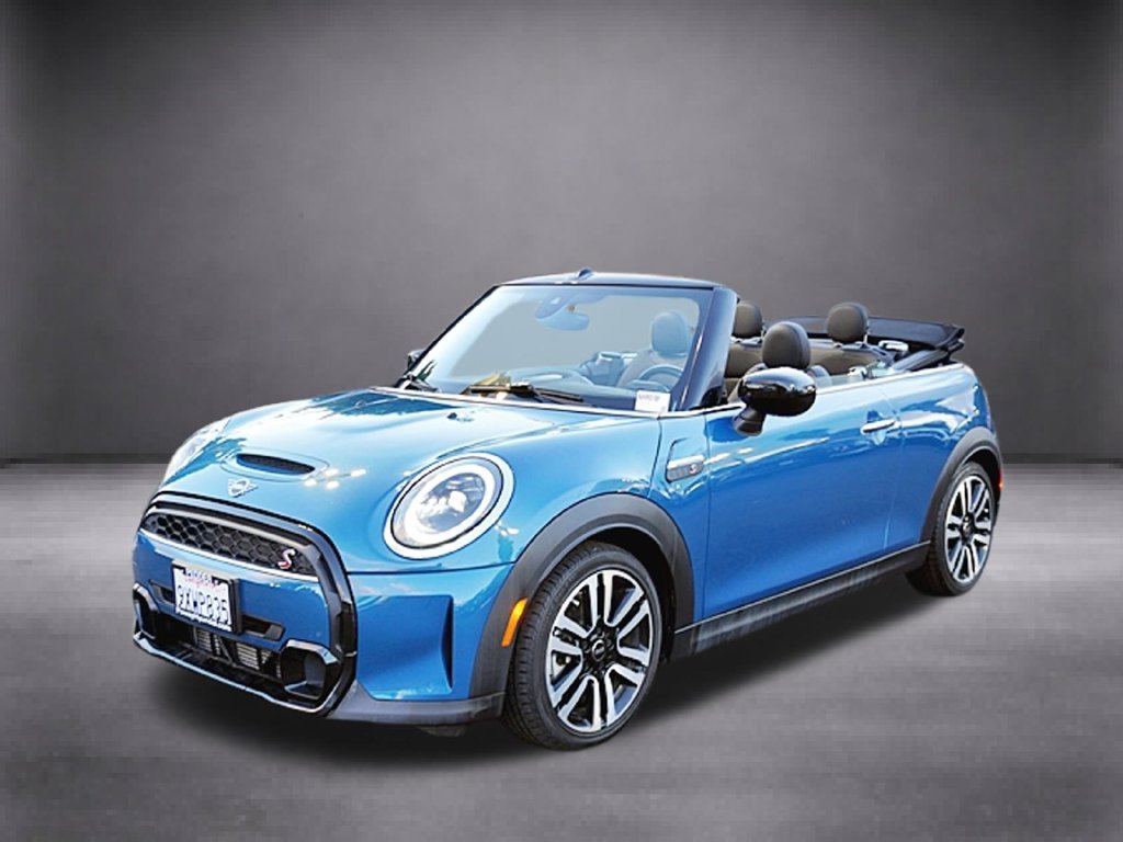 Used 2024 MINI Cooper S FWD image 10