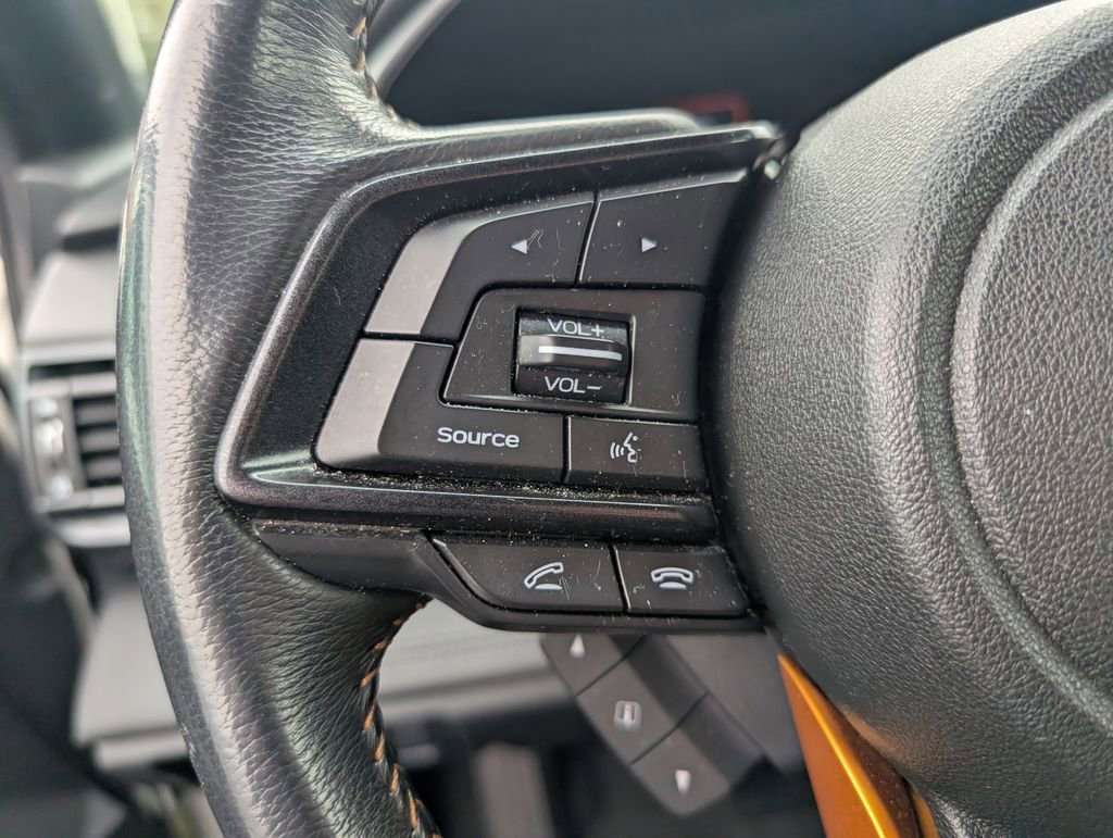 Used 2022 Subaru Outback Wilderness image 12