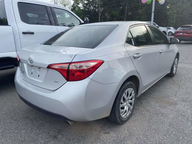 Used 2019 Toyota Corolla LE FWD image 6