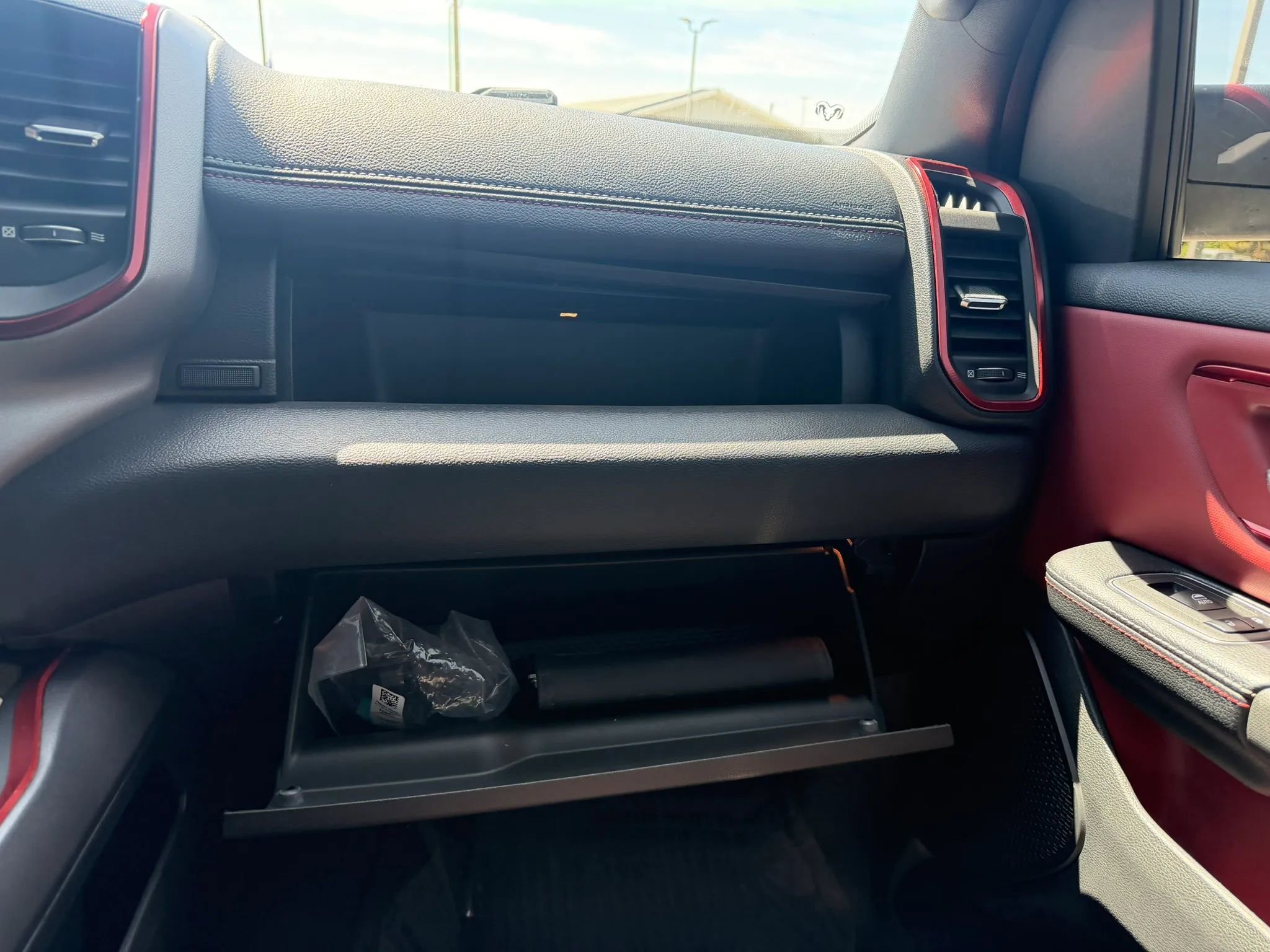Used 2019 RAM 1500 Rebel w/ Rebel Level 2 Equipment Group AWD/4WD image 34