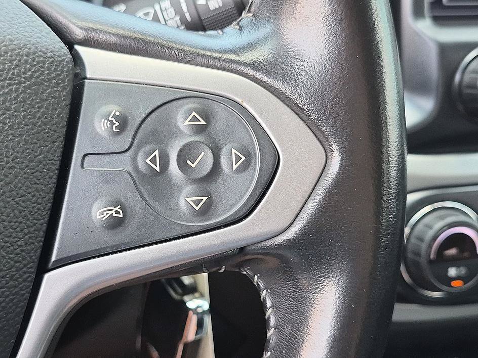 Used 2018 Chevrolet Colorado ZR2 w/ ZR2 Dusk Special Edition AWD/4WD image 18
