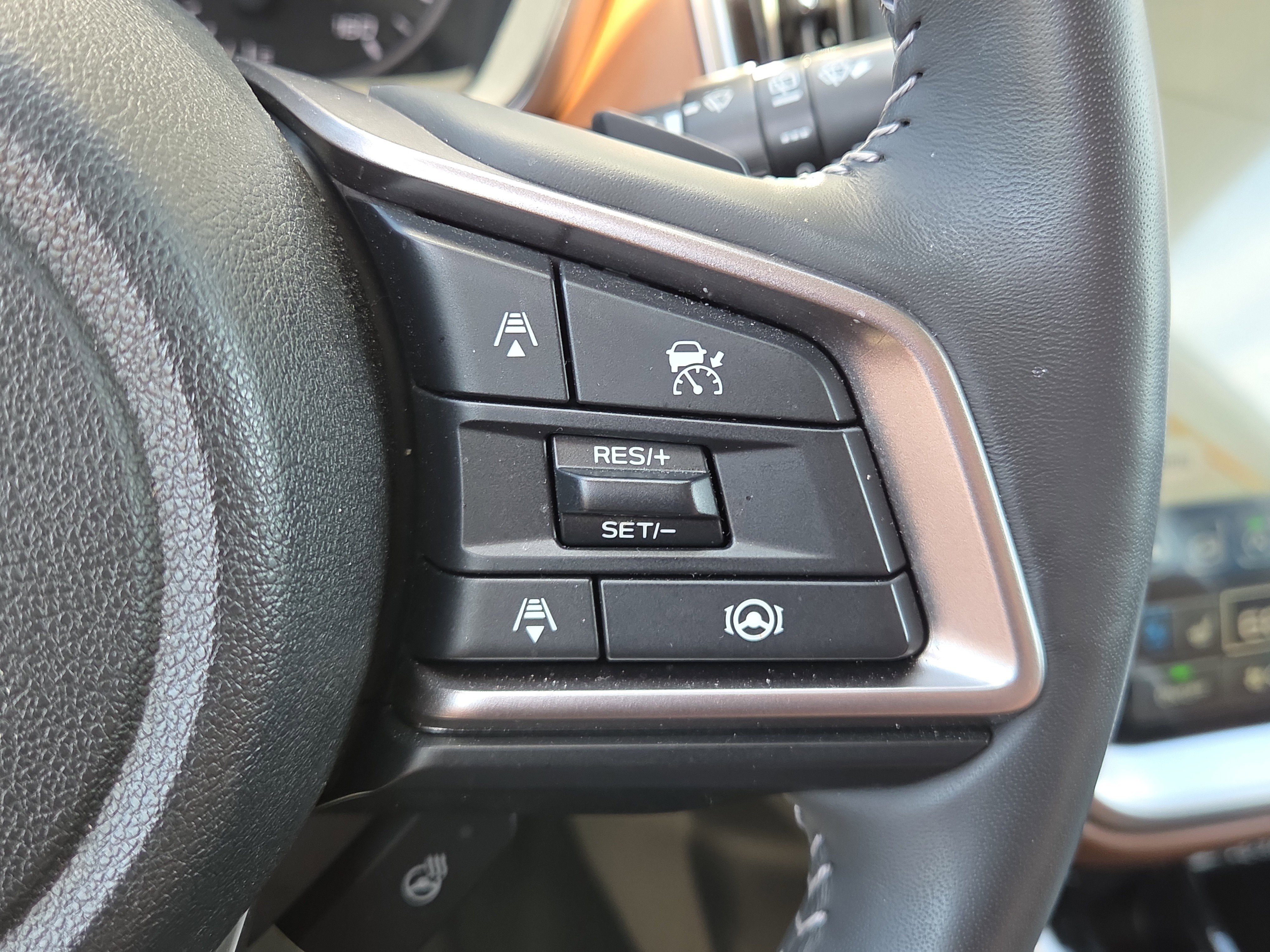 Certified 2023 Subaru Outback Touring XT image 21