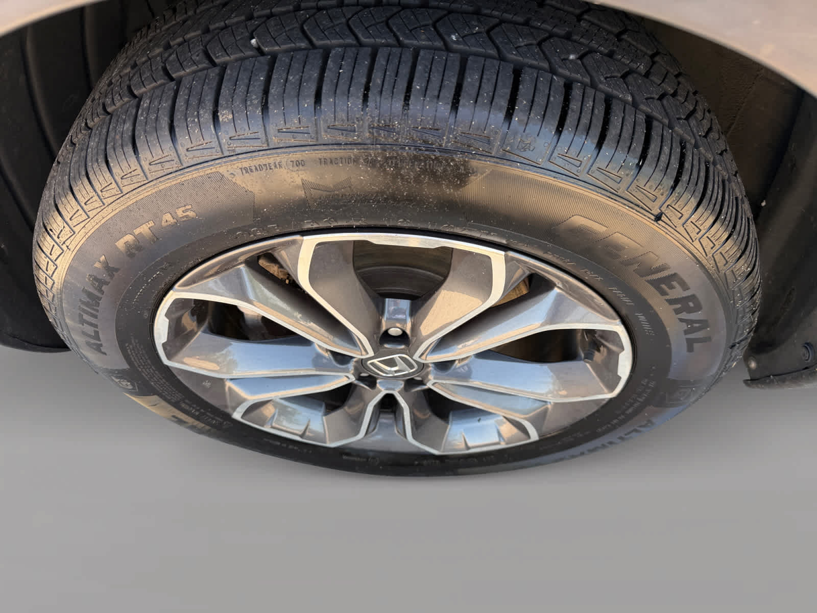 Used 2021 Honda CR-V EX image 9