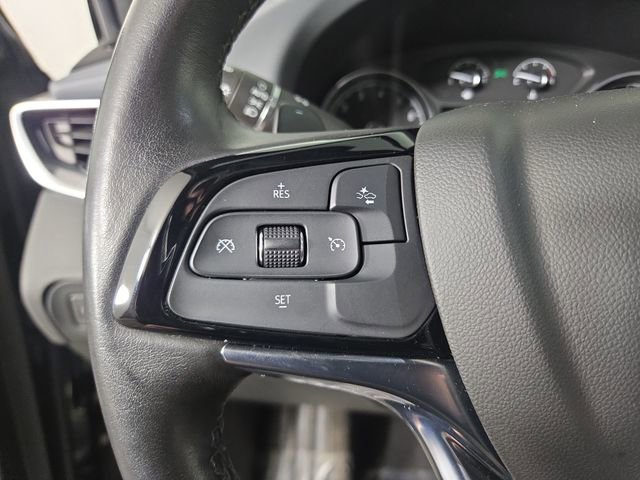 Used 2022 Buick Enclave Essence w/ Experience Buick Package image 24