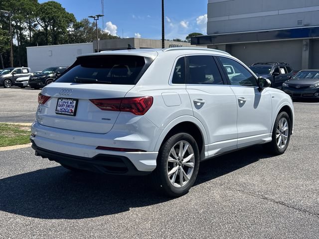 Used 2023 Audi Q3 2.0T Premium AWD/4WD image 4