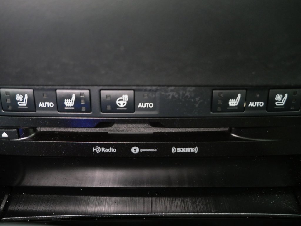 Used 2021 Lexus ES 350 w/ Premium Package image 21