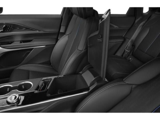 New 2026 Cadillac Lyriq V w/ LPO, Floor Liner Package AWD/4WD image 14