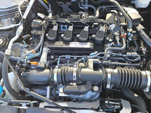 Used 2018 Honda Accord EX-L image 23