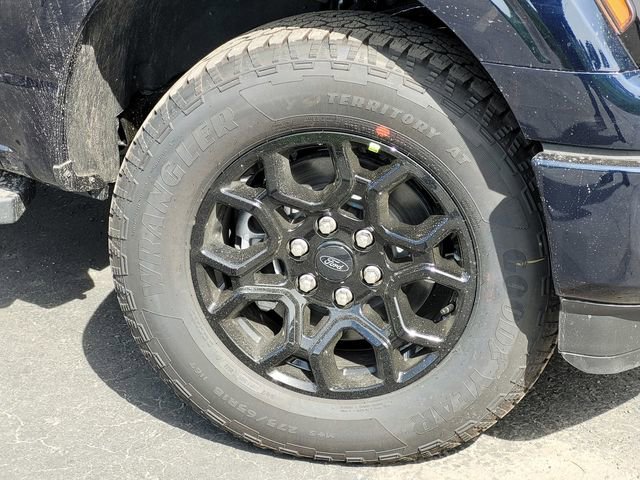 New 2026 Ford F150 XLT w/ Equipment Group 302A MID image 9