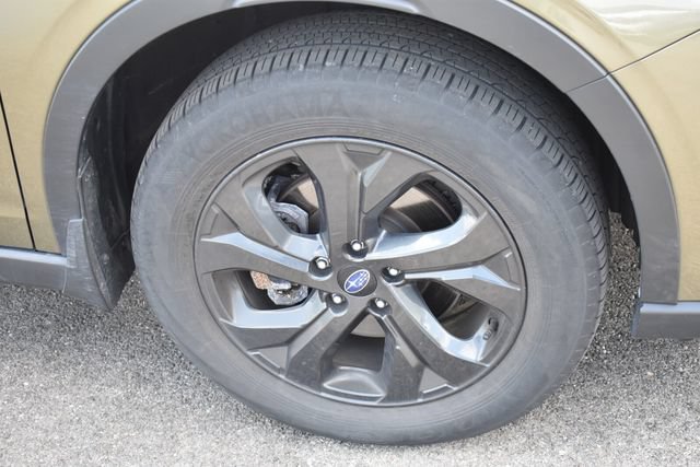 Used 2020 Subaru Outback Onyx Edition XT w/ Popular Package #2 AWD/4WD image 11