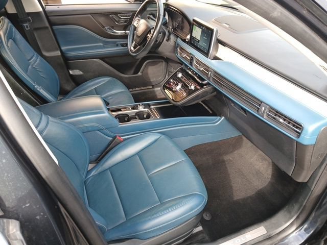 Used 2020 Lincoln Corsair Reserve AWD/4WD image 14