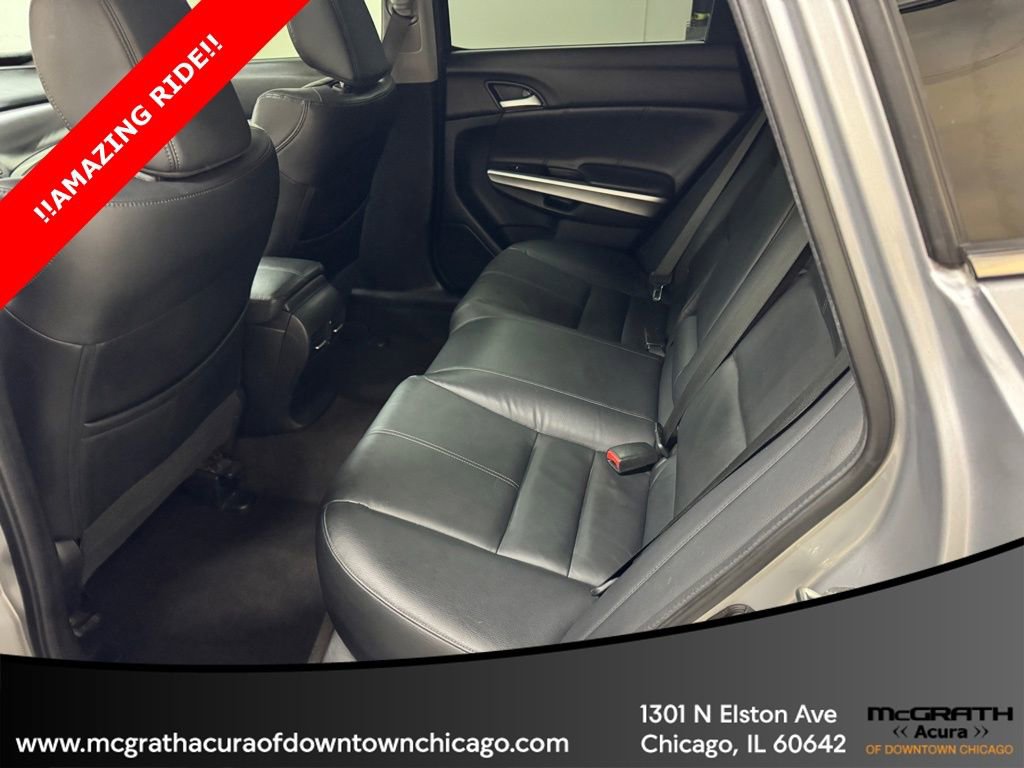 Used 2013 Honda Crosstour EX-L image 28