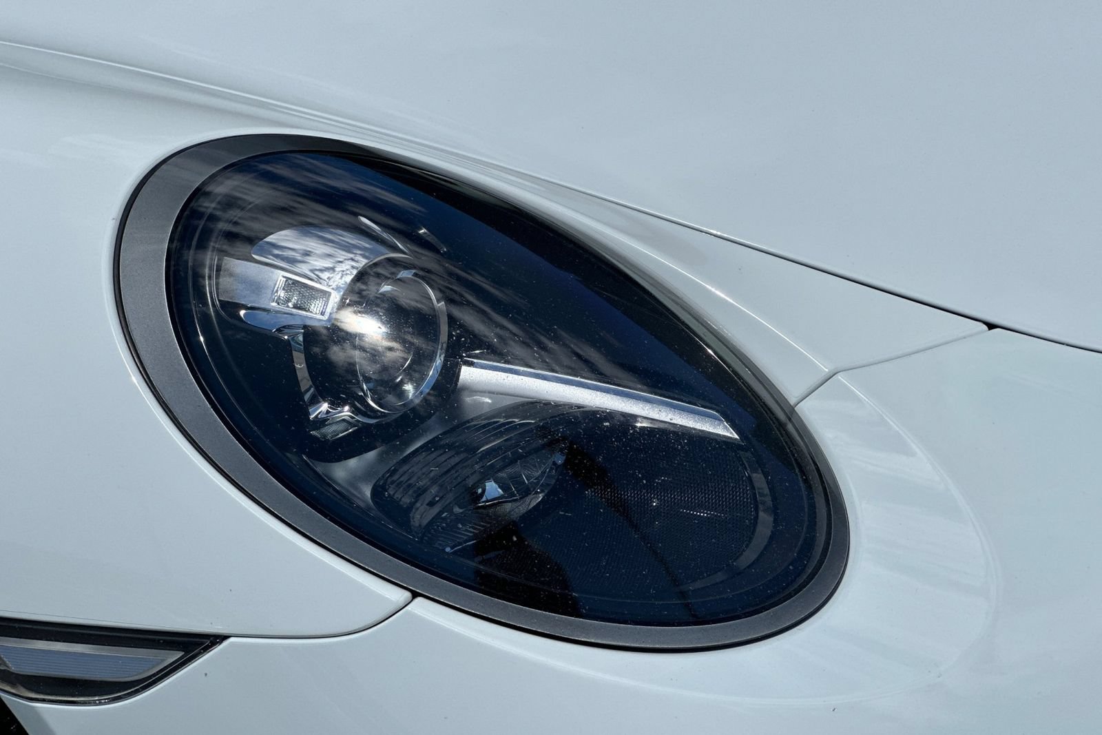Used 2018 Porsche 911 Carrera S RWD image 36
