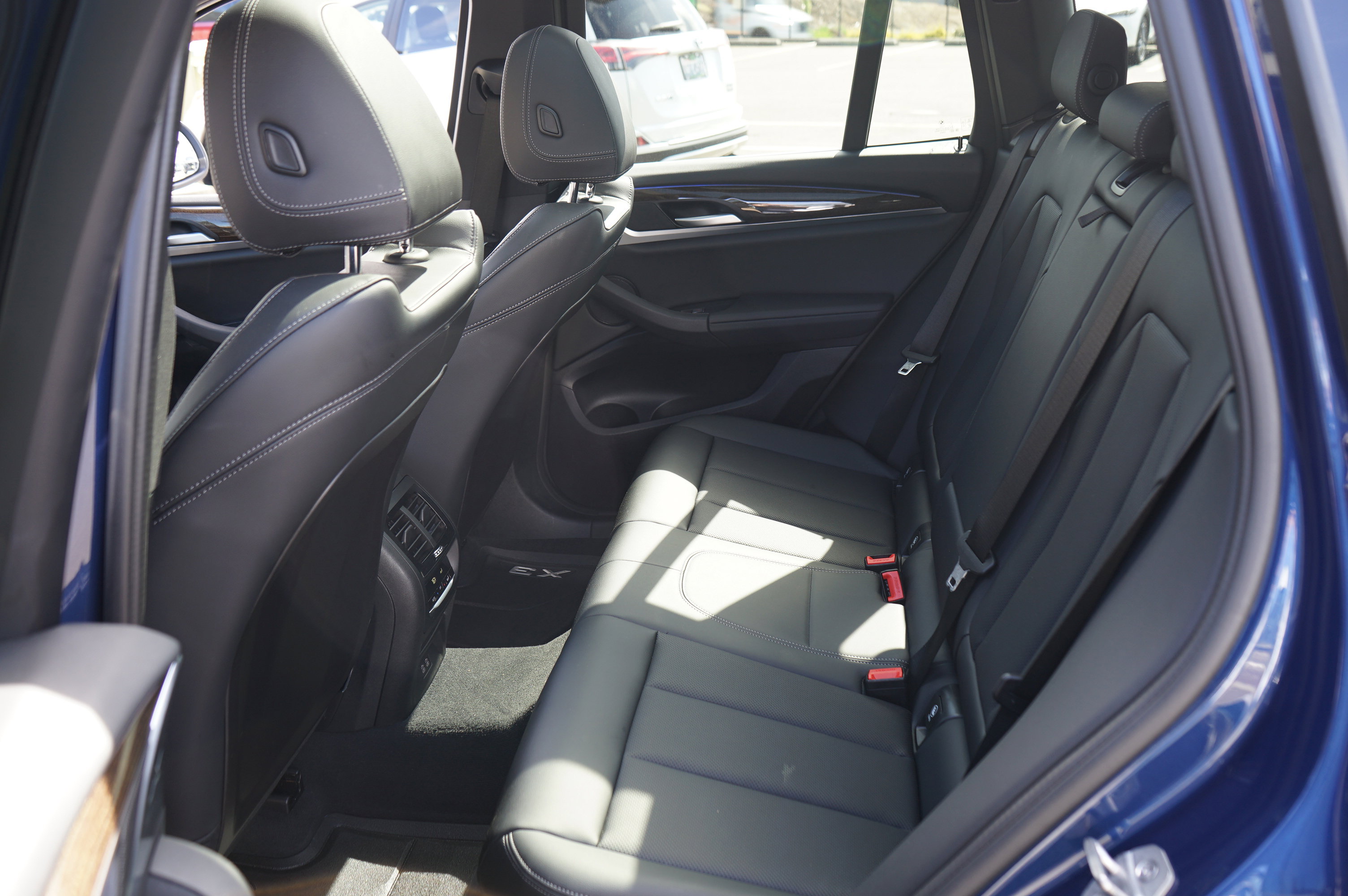 Used 2023 BMW X3 xDrive30i AWD/4WD image 23
