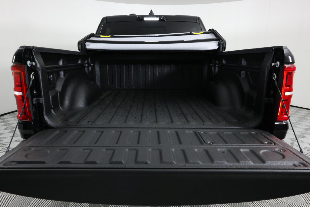 Used 2027 RAM 1500 TRX SRT AWD/4WD image 8