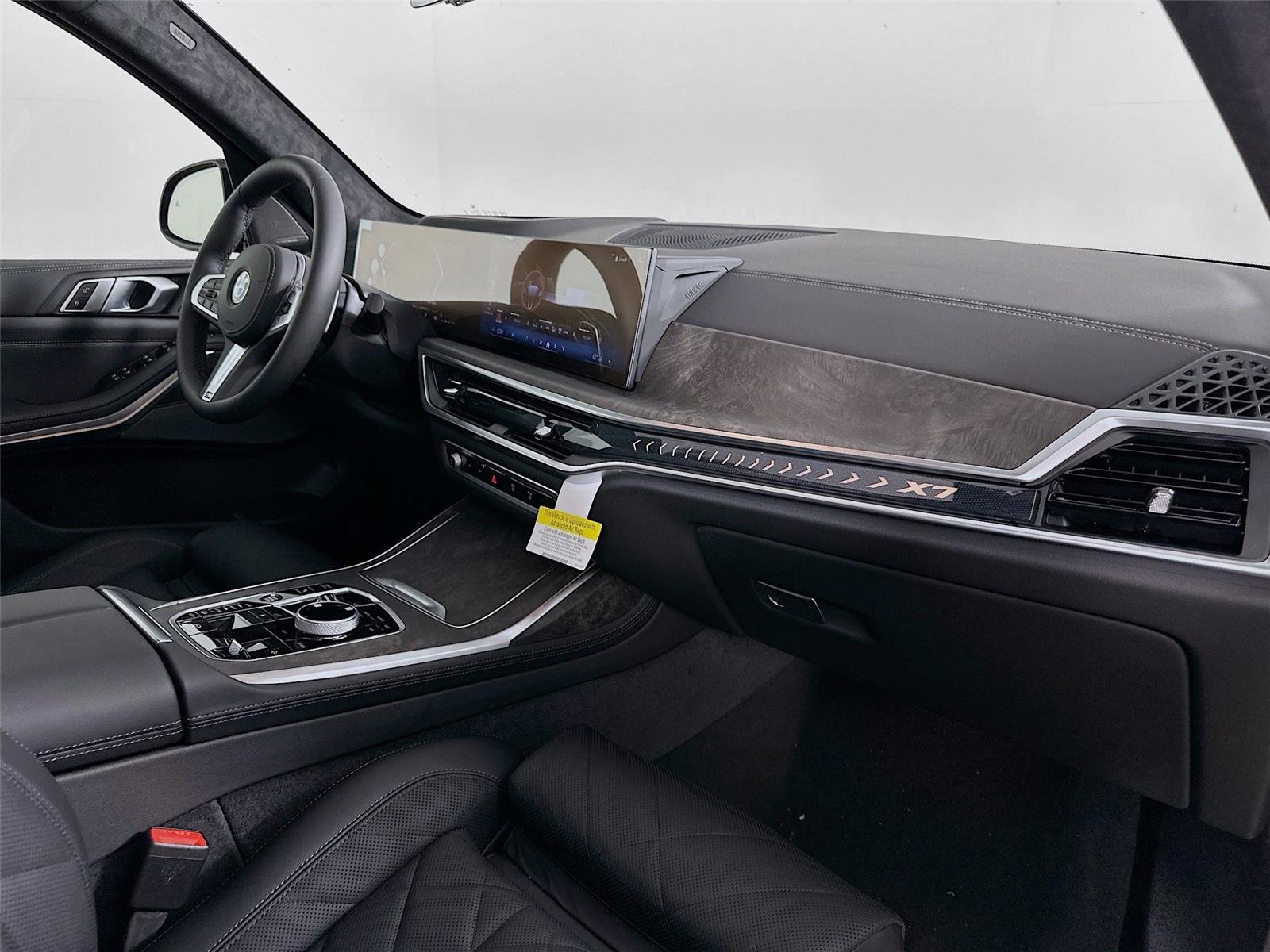 New 2026 BMW X7 xDrive40i w/ Executive Package image 30