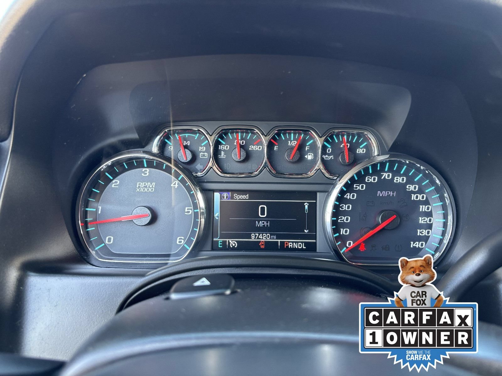 Used 2019 Chevrolet Tahoe LS w/ Max Trailering Package AWD/4WD image 31