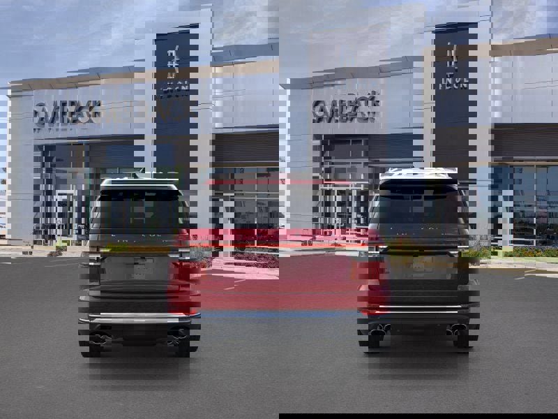 New 2026 Lincoln Aviator Reserve AWD/4WD image 34