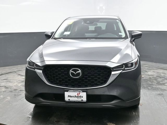 Used 2023 MAZDA CX-5 AWD 2.5 S w/ Select Package image 2