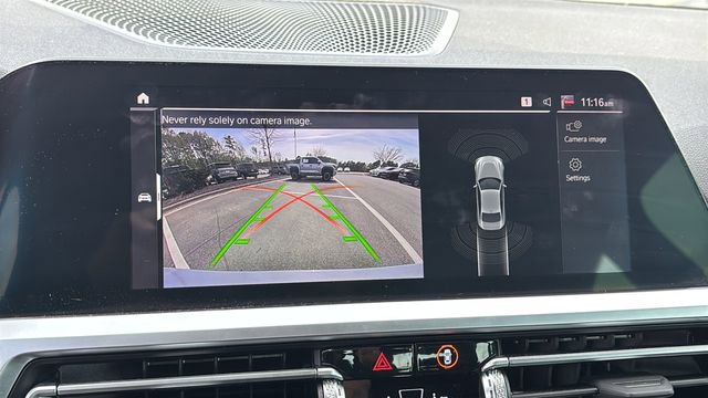 Used 2022 BMW M240i xDrive Coupe w/ Premium Package image 27