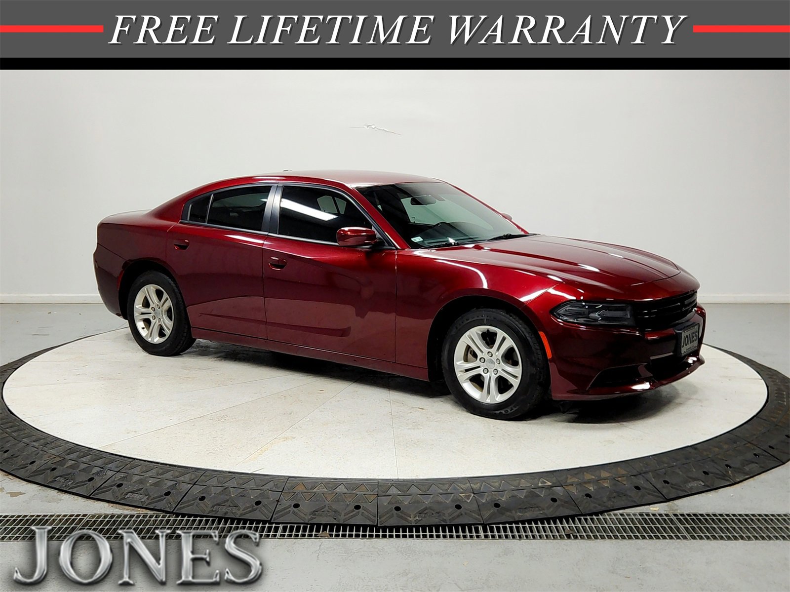 Used 2021 Dodge Charger SXT w/ Leather Interior Group