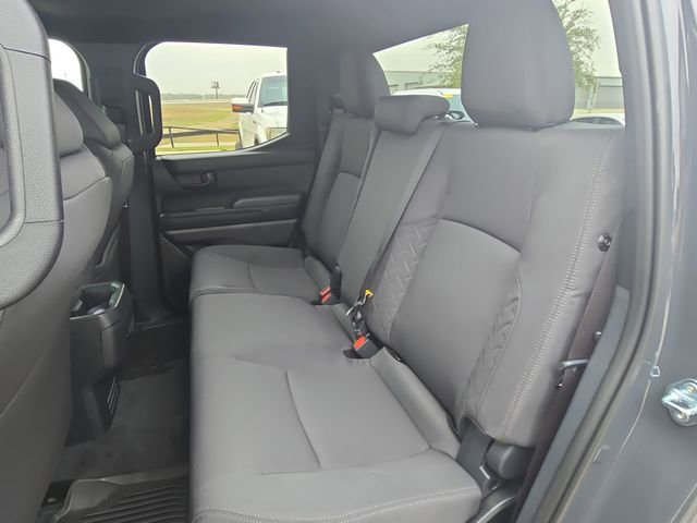 New 2026 Toyota Tacoma SR image 13
