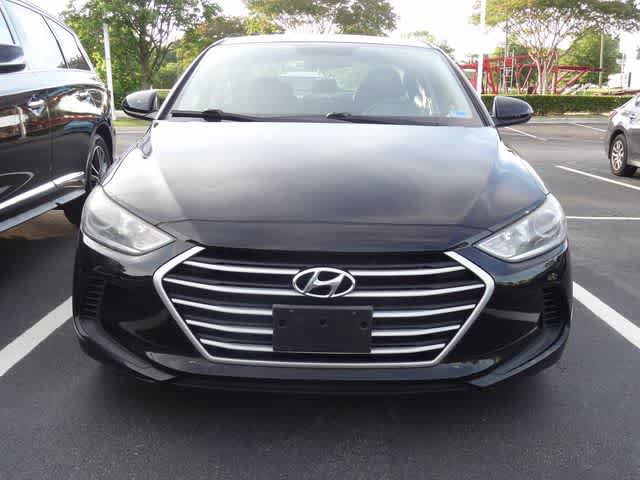 Used 2018 Hyundai Elantra SEL FWD image 2