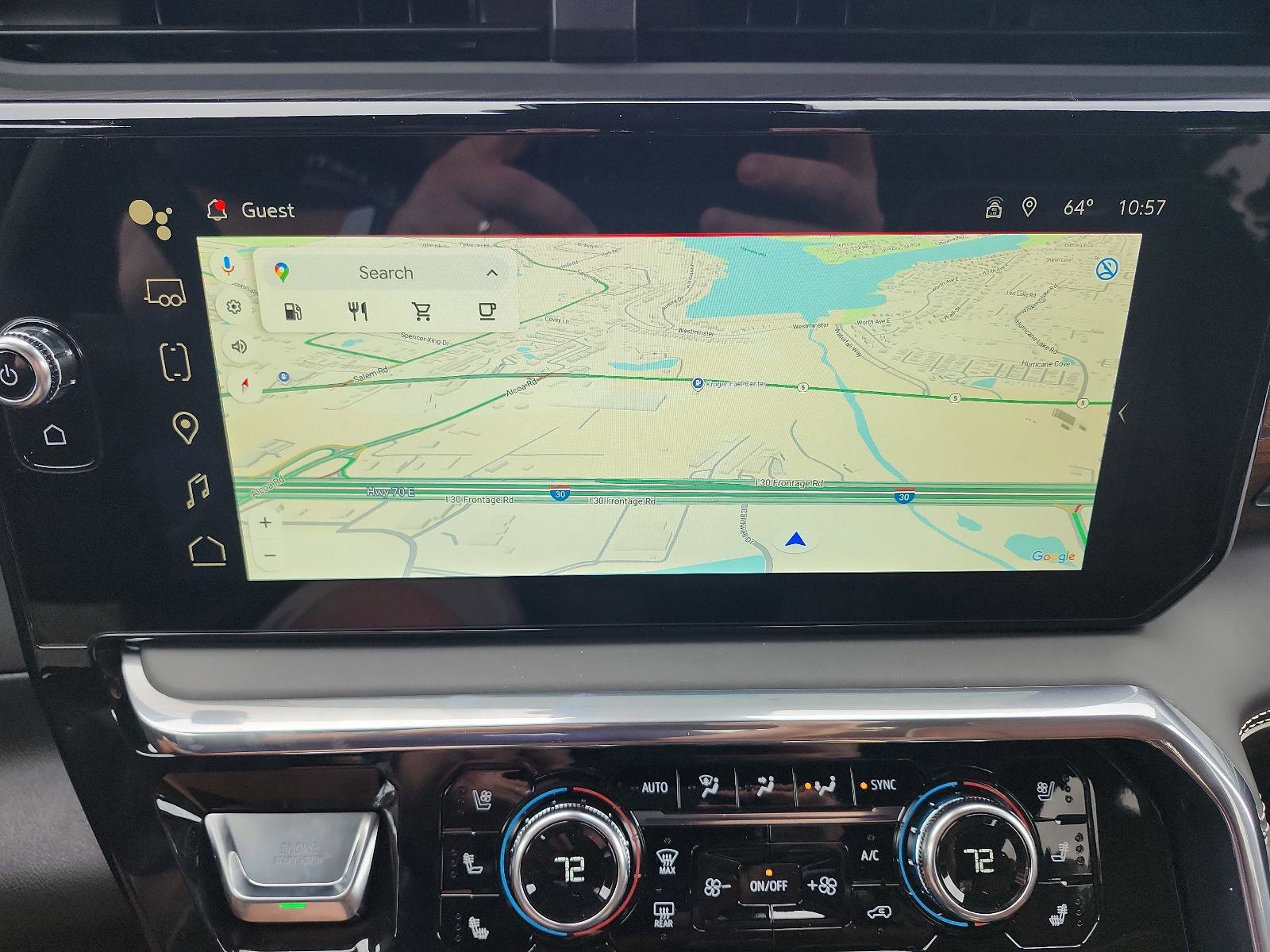 New 2026 GMC Sierra 3500 Denali Ultimate image 16