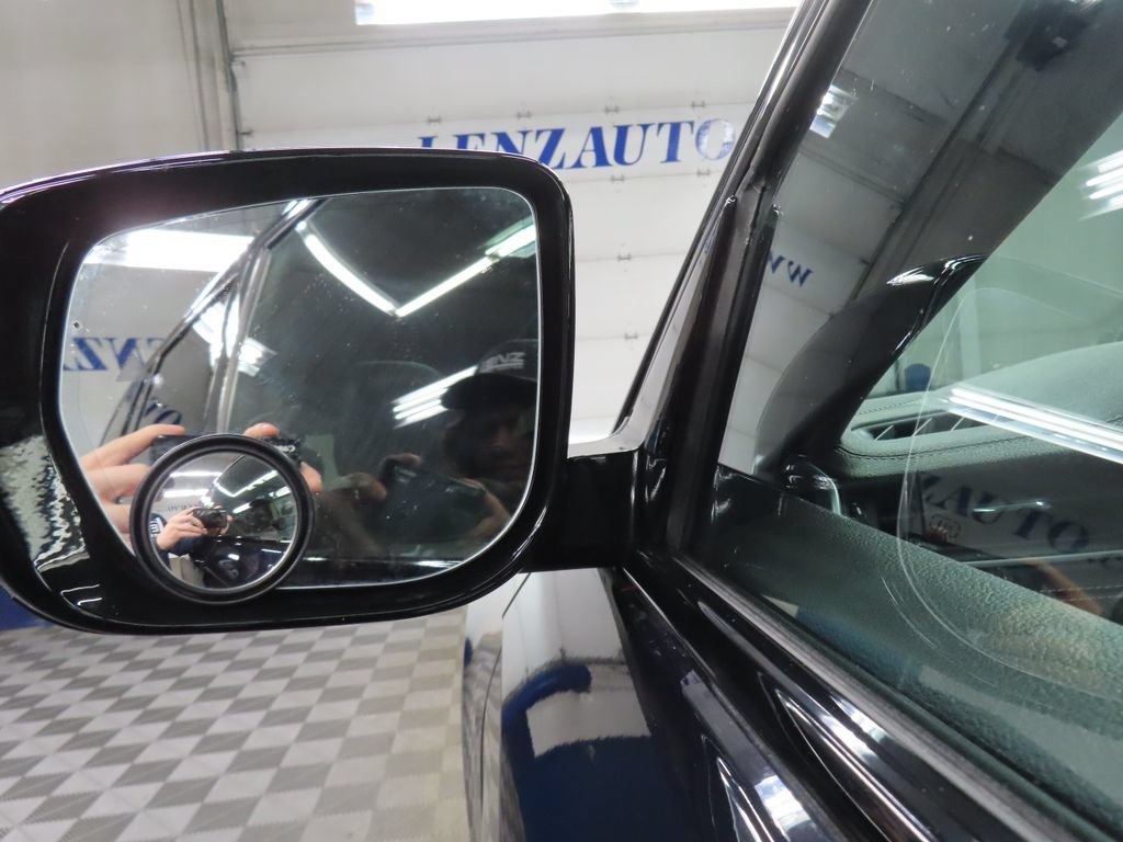 Used 2025 Jeep Grand Cherokee Limited w/ Luxury Tech Group II AWD/4WD image 57
