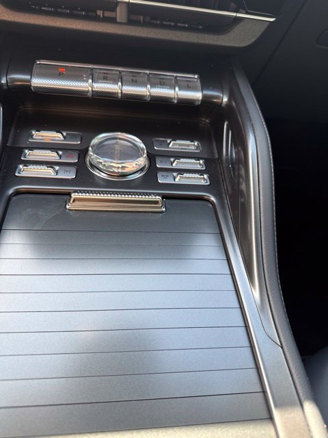 New 2026 Lincoln Nautilus Premier AWD/4WD image 18
