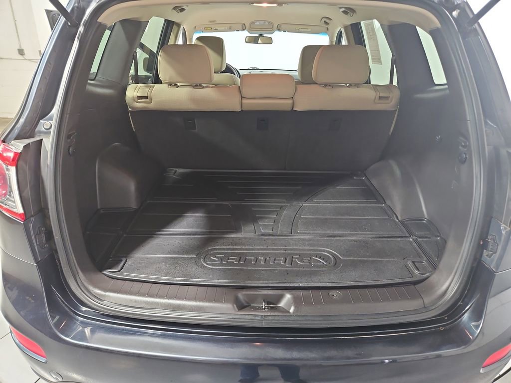Used 2011 Hyundai Santa Fe GLS image 21