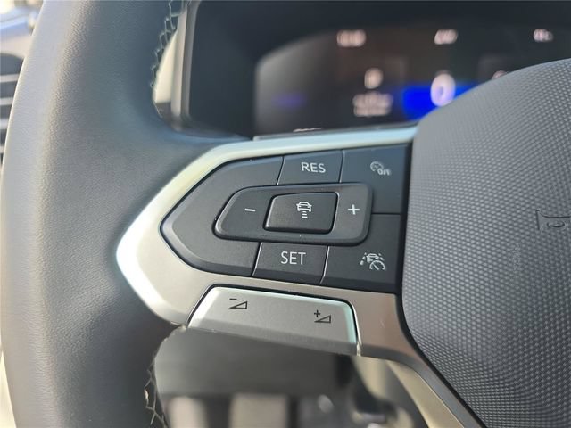 Certified 2026 Volkswagen Taos S FWD image 23