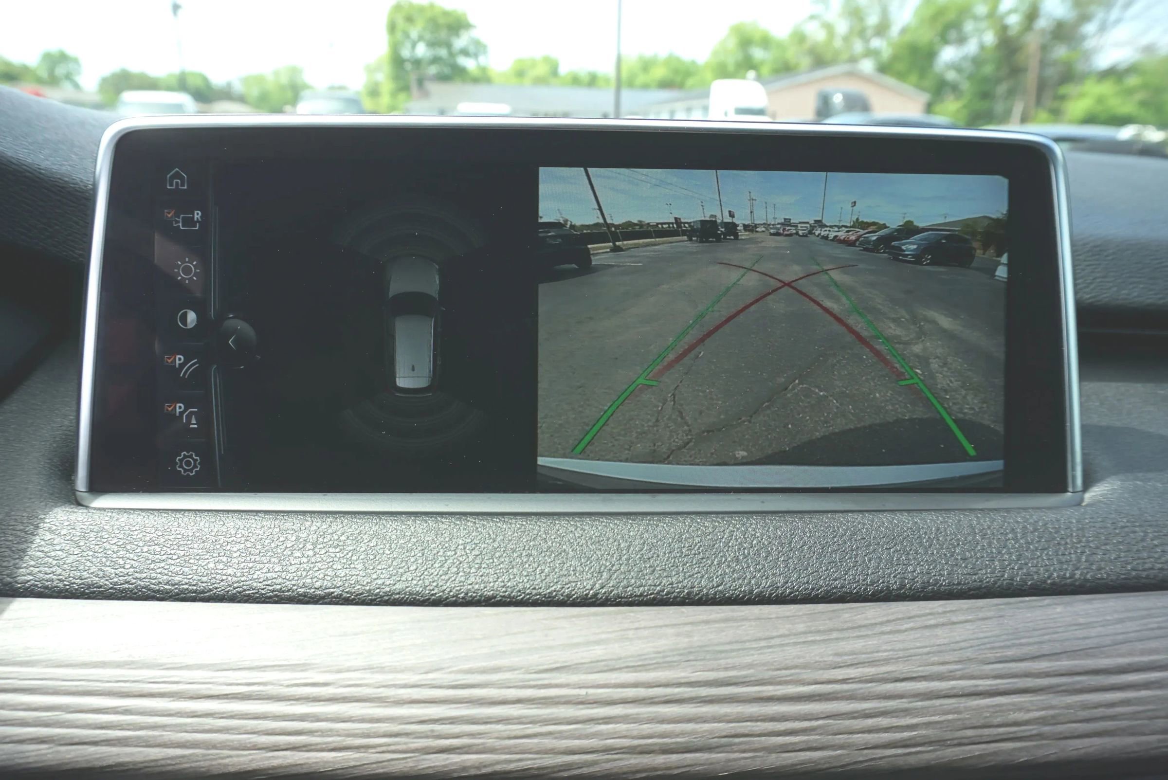 Used 2017 BMW X5 sDrive35i image 37