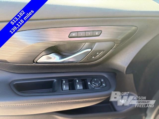 Used 2019 GMC Terrain SLT w/ Preferred Package AWD/4WD image 12