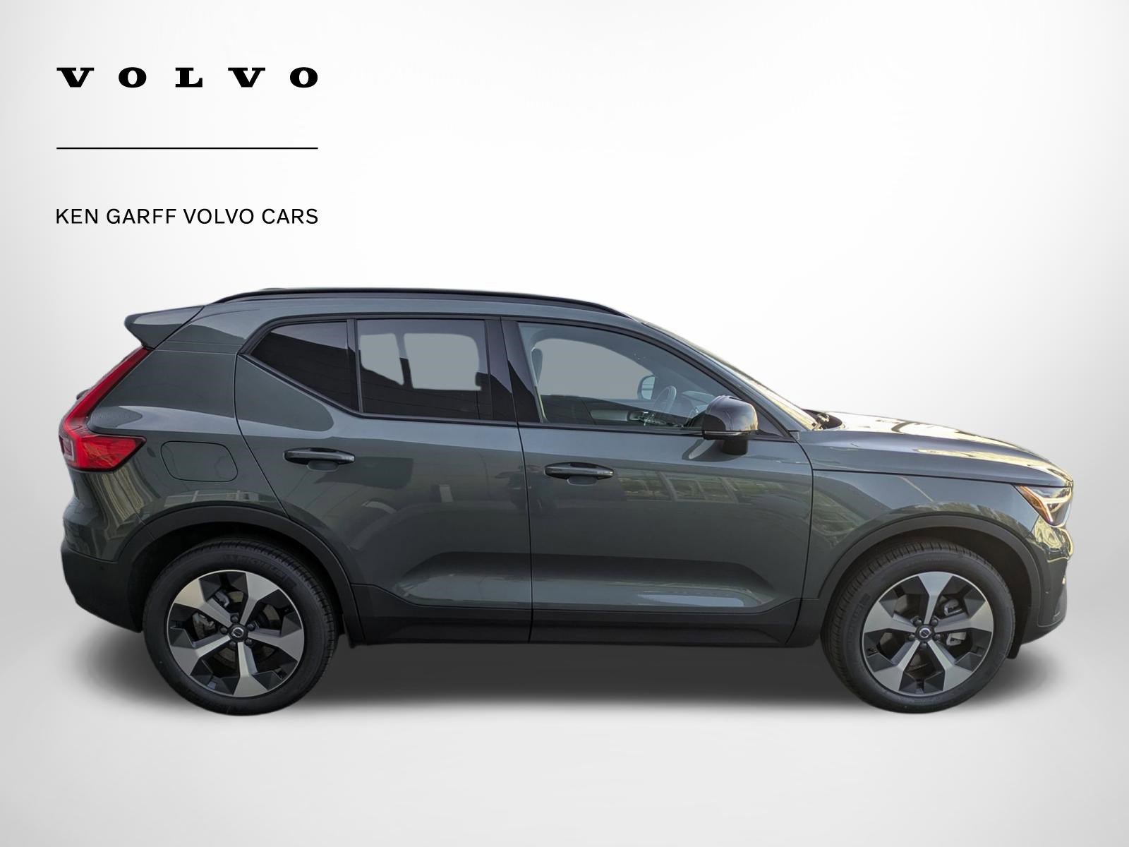 New 2026 Volvo XC40 B5 Plus w/ Climate Package image 2
