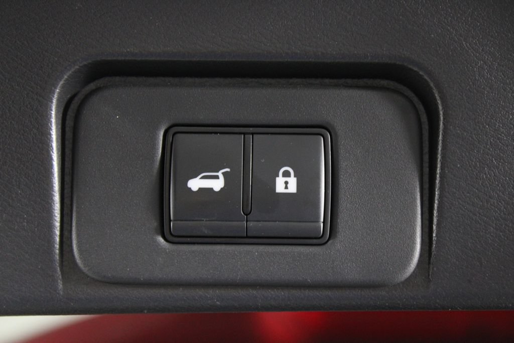 Certified 2023 Nissan Rogue SL w/ SL Premium Package FWD image 17
