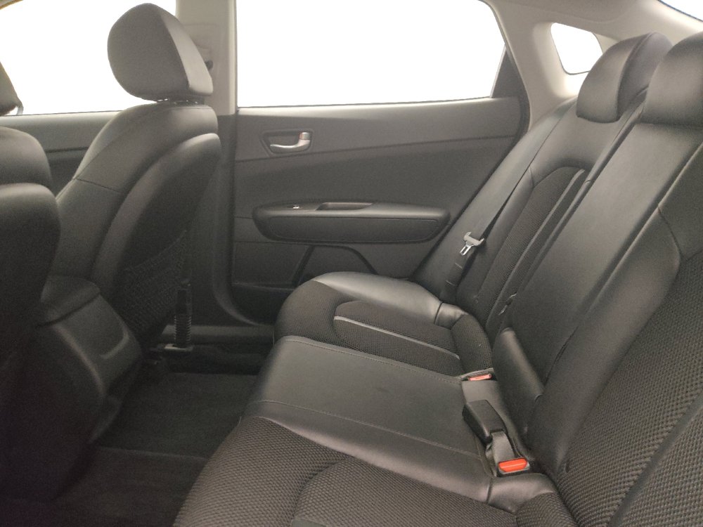 Used 2019 Kia Optima S w/ S Panoramic Sunroof Package image 18