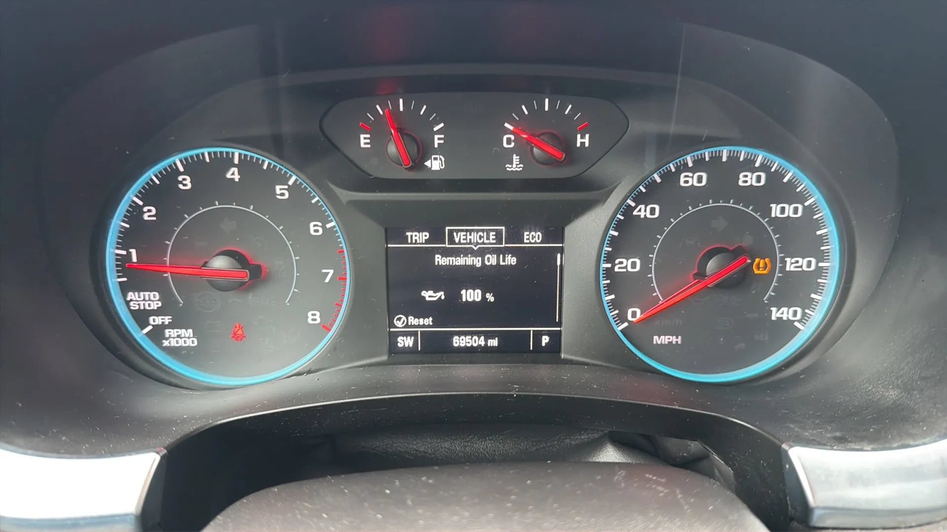 Used 2019 Chevrolet Traverse LS FWD image 16