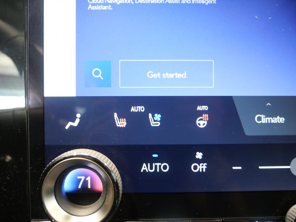 Certified 2024 Lexus NX 350h AWD image 25