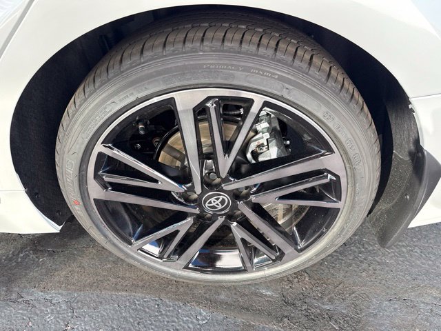 New 2026 Toyota Camry XSE w/ Premium Plus Package FWD image 38
